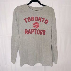 mens Toronto Raptors tee